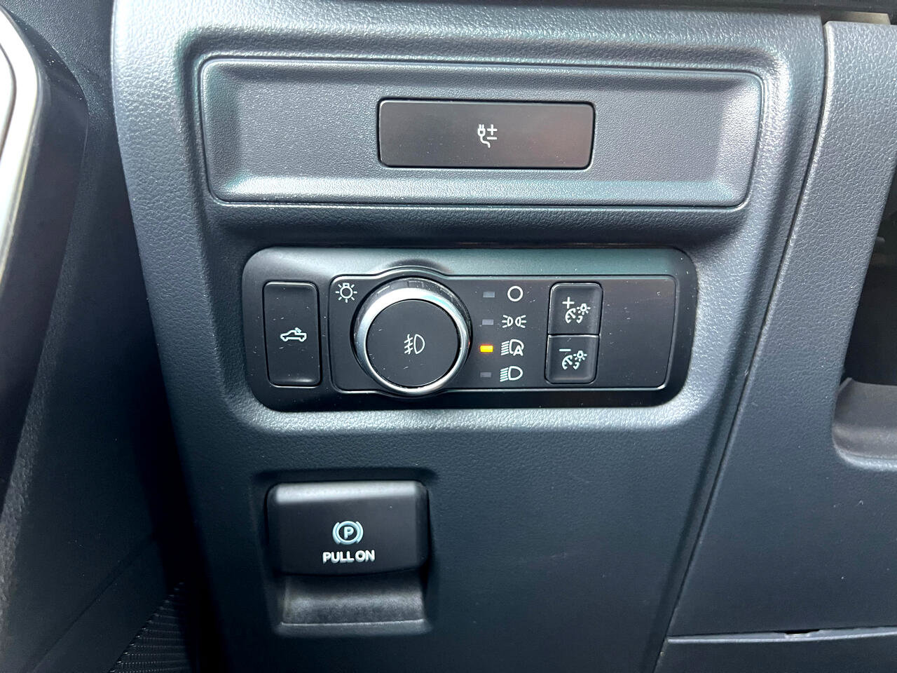 Used 2022 Ford F150 XL w/ STX Appearance Package image 23