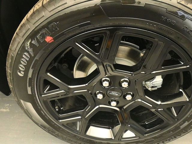 New 2026 Ford Maverick XLT w/ XLT Luxury Package image 9