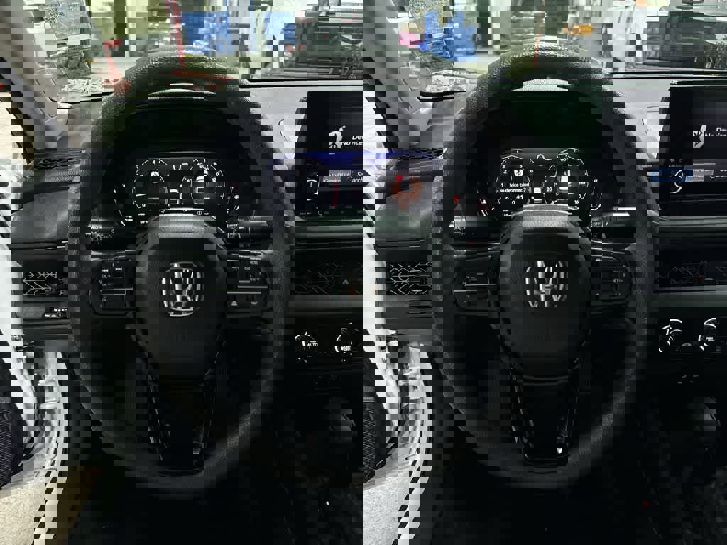 Used 2023 Honda Accord LX image 18