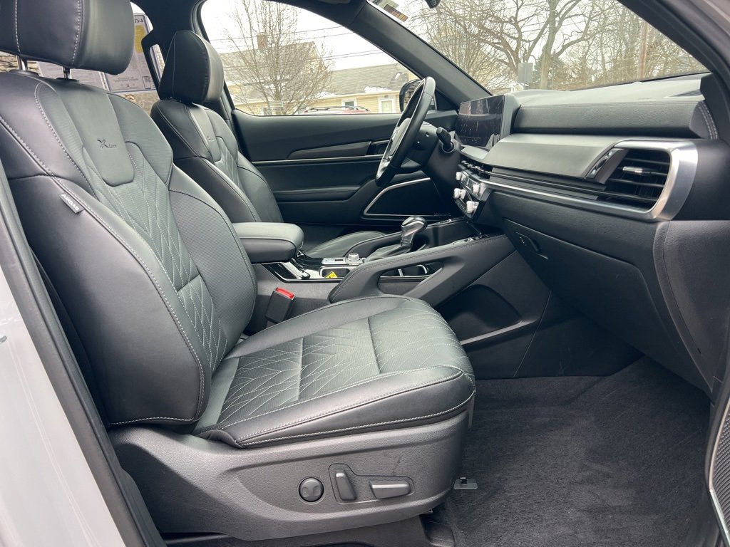 Certified 2023 Kia Telluride SX Prestige X-Line image 26