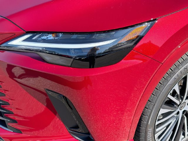 New 2026 Lexus RX 350 Premium Plus w/ Accessory Package (Z1) FWD image 9