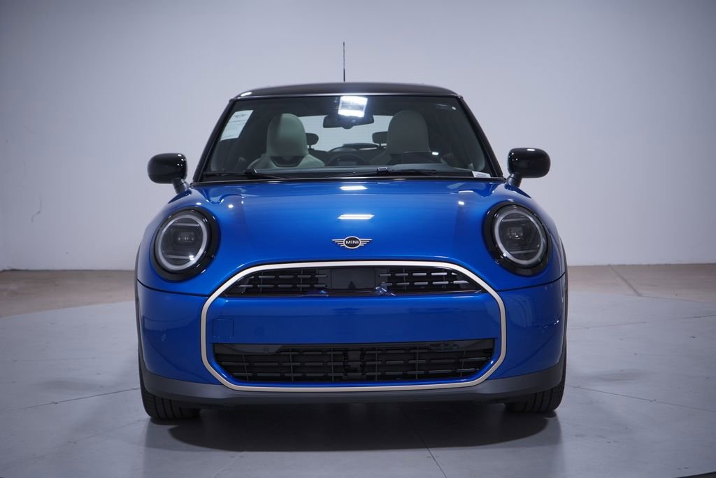 New 2026 MINI Cooper 2-Door Hardtop image 4