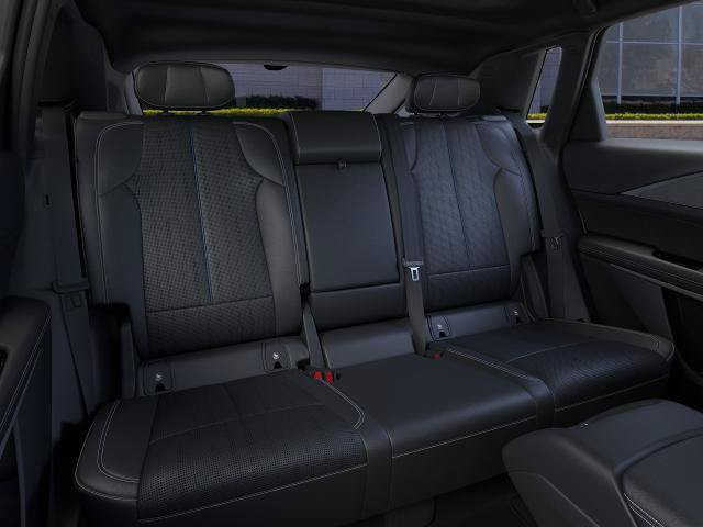 New 2027 Cadillac Lyriq Sport AWD/4WD image 17