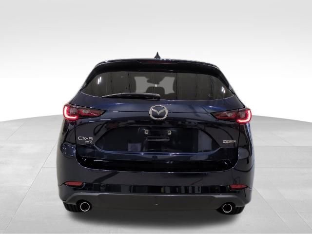 Used 2024 MAZDA CX-5 AWD 2.5 S w/ Select Package image 22