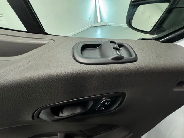 New 2026 Ford Transit 350 148 High Roof Extended image 11