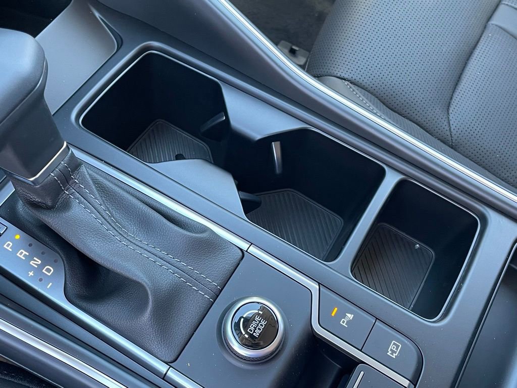 New 2026 Kia Sorento EX w/ EX Premium Package image 20