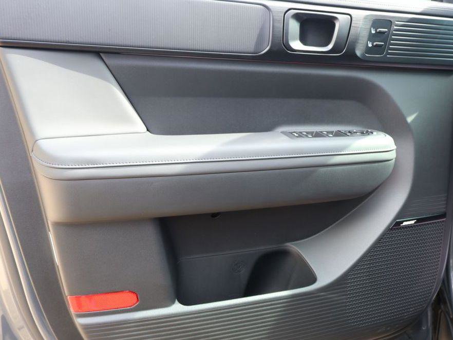 New 2026 Hyundai Santa Fe Calligraphy AWD/4WD image 23
