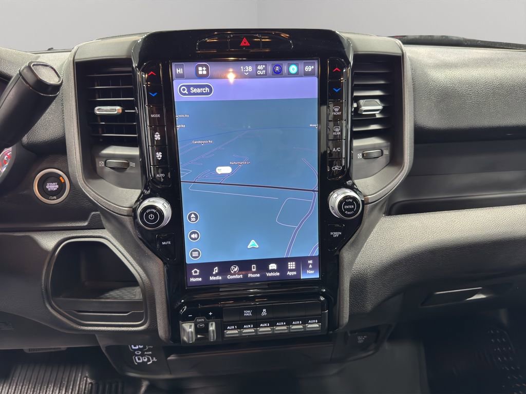 Used 2025 RAM 3500 Tradesman image 27