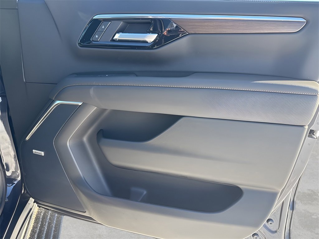 New 2026 Chevrolet Tahoe High Country image 10