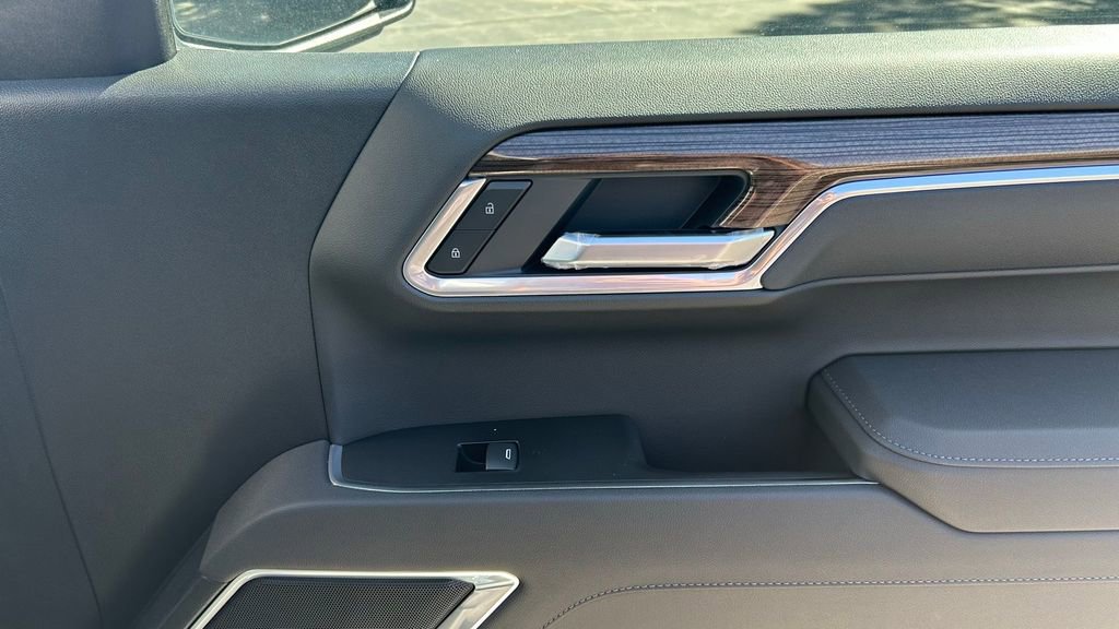 New 2025 Chevrolet Silverado 1500 LT w/ Safety Package image 10