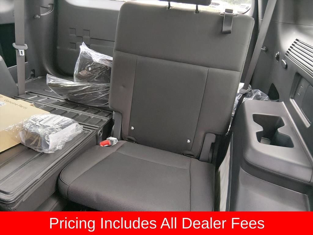 Certified 2026 Hyundai Santa Fe SE FWD image 13