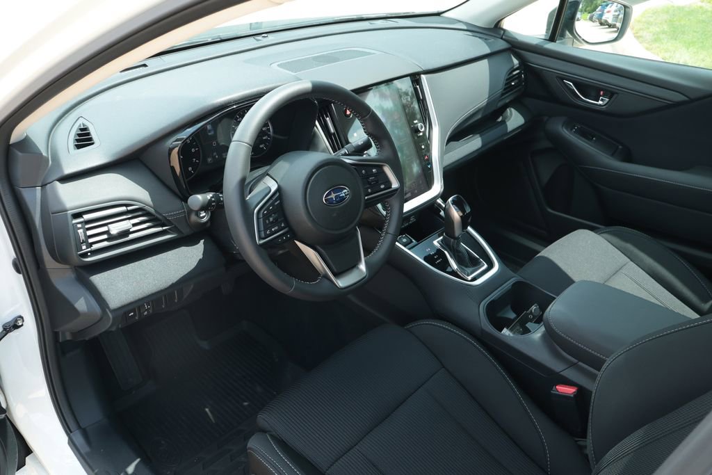 New 2025 Subaru Legacy Premium image 14