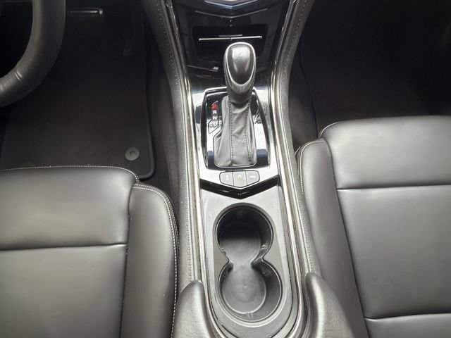 Used 2018 Cadillac ATS 2.0T Sedan image 21