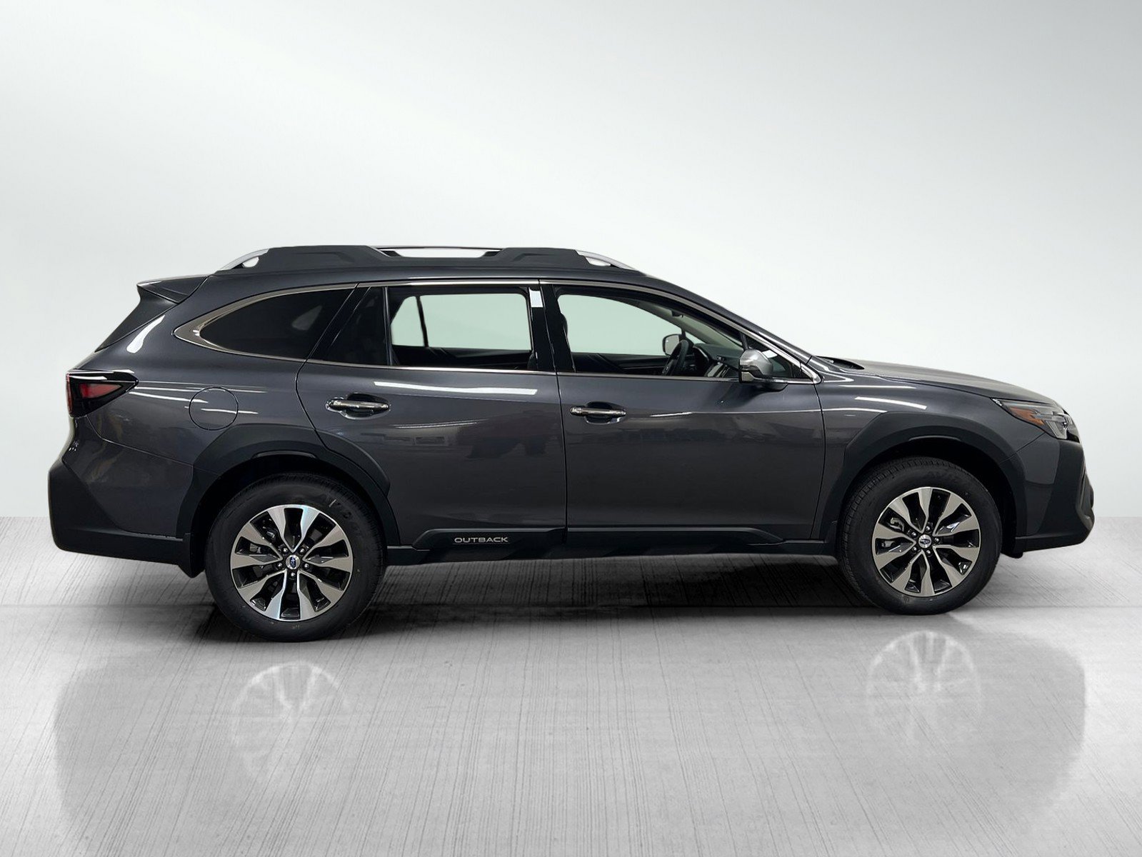 New 2025 Subaru Outback Touring XT image 4