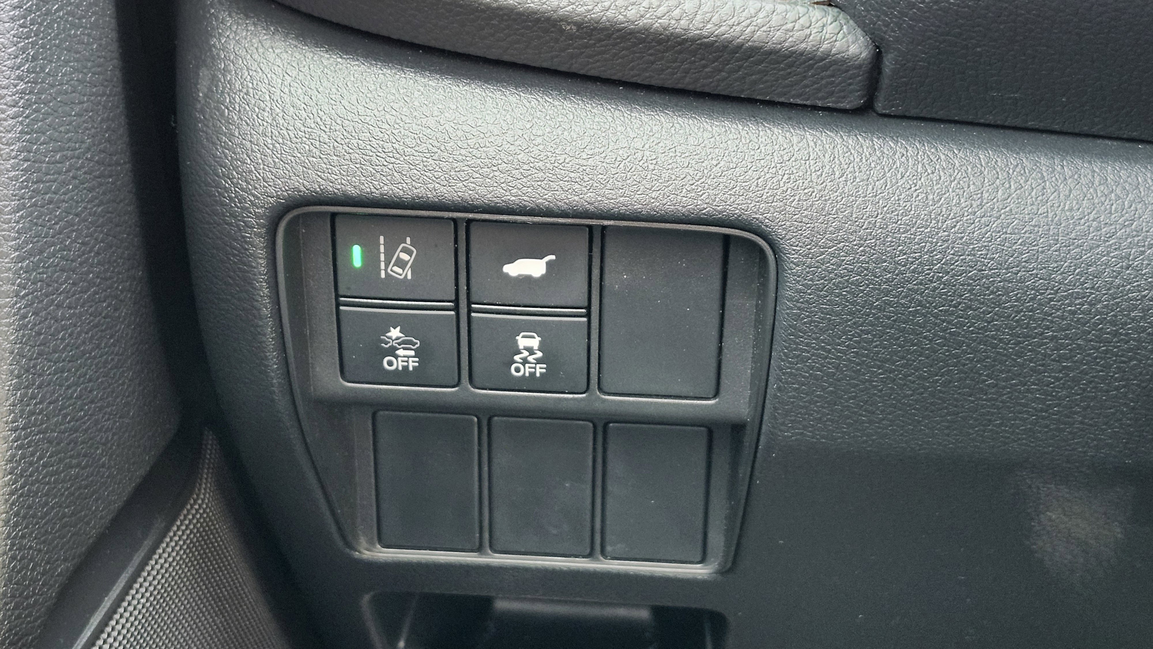 Used 2022 Honda CR-V EX-L image 39