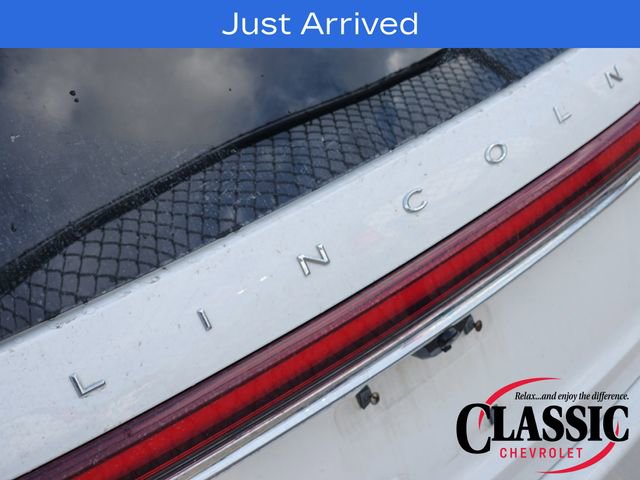 Used 2021 Lincoln Aviator Reserve w/ Equipment Group 208A RWD image 12