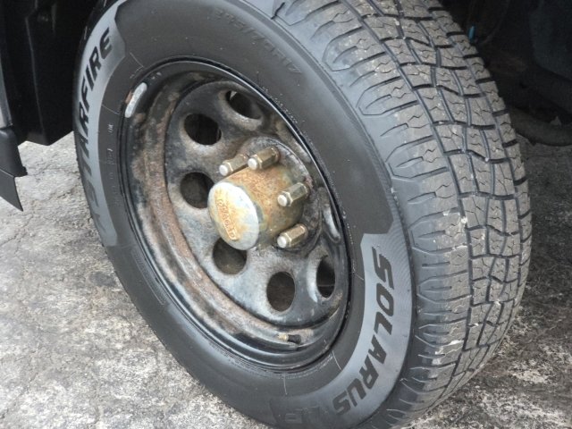 Used 2012 GMC Sierra 1500 W/T image 6