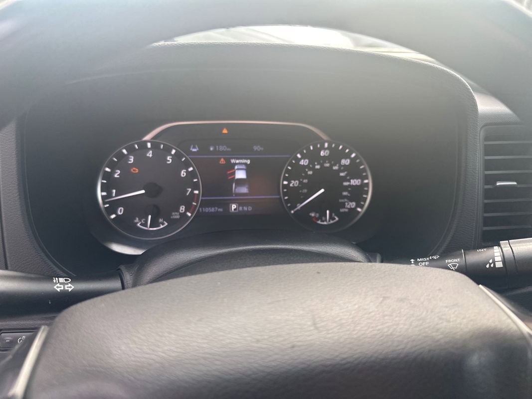 Used 2022 Nissan Frontier S w/ Technology Package image 15