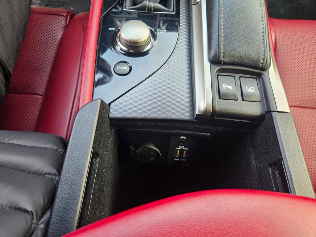 Used 2018 Lexus GS 350 F Sport image 19