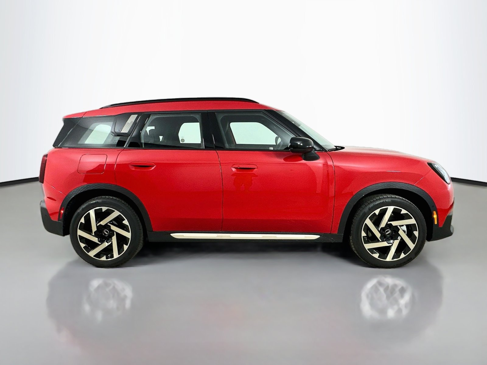 New 2027 MINI Cooper Countryman S AWD/4WD image 4