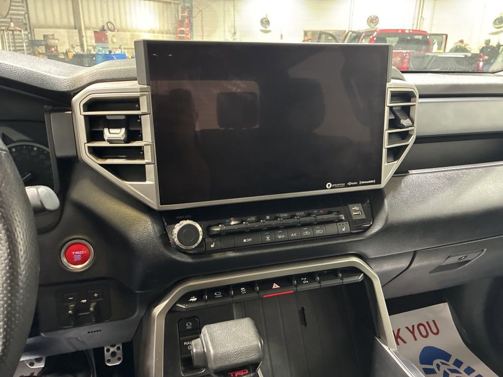 Used 2023 Toyota Tundra SR5 image 13