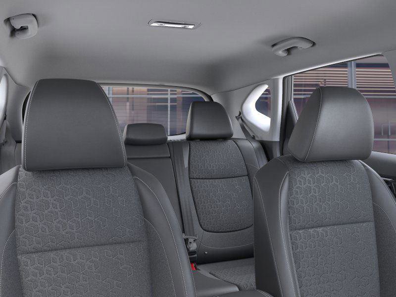 New 2026 Kia Seltos S image 28