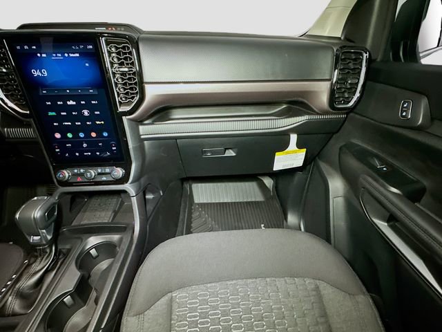 New 2025 Ford Ranger XLT w/ Equipment Group 301A High image 25