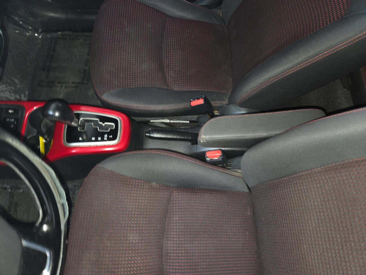 Used 2020 Mitsubishi Mirage LE FWD image 17