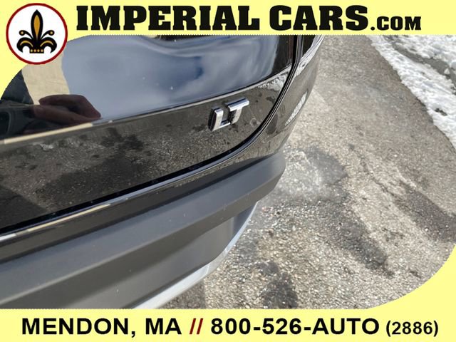 New 2026 Chevrolet Trax LT image 12