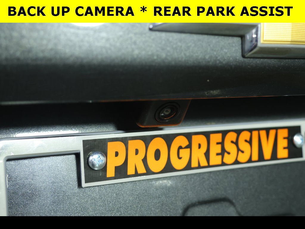 Used 2018 Chevrolet Equinox LT w/ Sun & Infotainment Package image 11