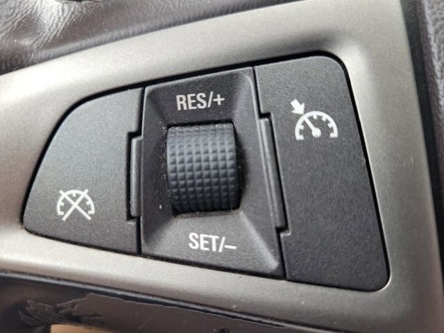 Used 2011 Buick LaCrosse CXL w/ Luxury Package image 35