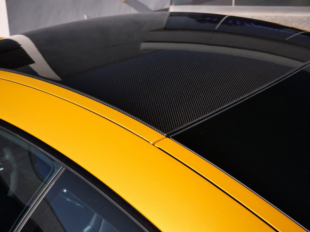 Used 2020 Mercedes-Benz AMG GT R image 7