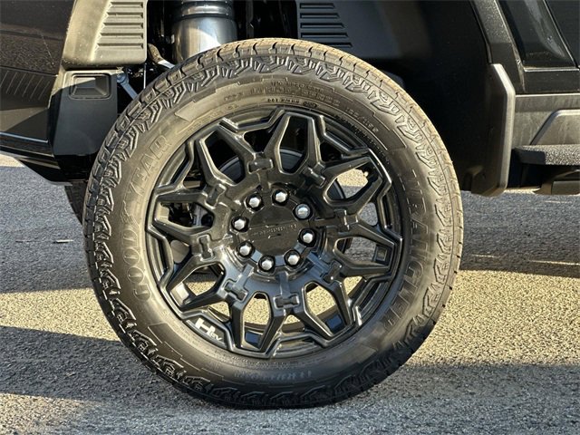 New 2026 GMC Hummer EV SUV image 29