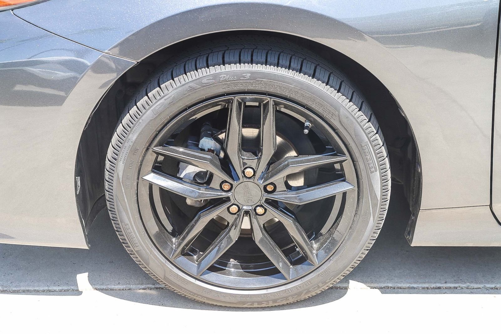 Used 2019 Toyota Prius Prime Premium FWD image 10