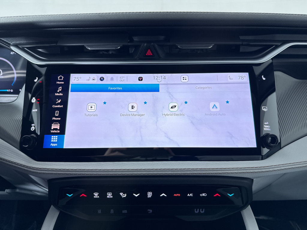New 2026 Jeep Cherokee Limited AWD/4WD image 19