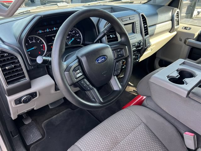 Used 2018 Ford F250 XLT AWD/4WD image 24