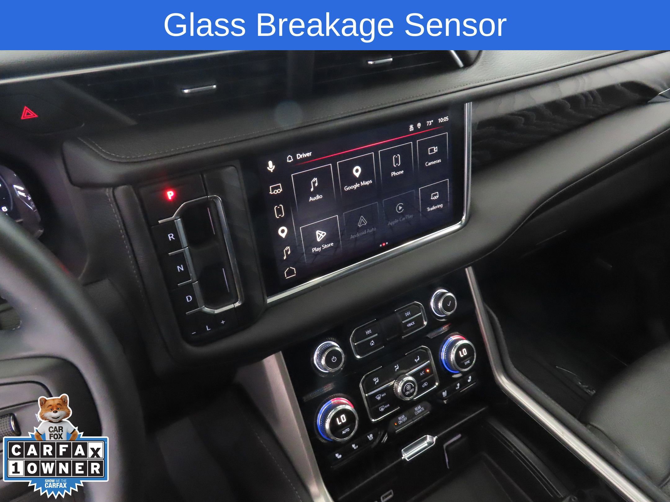 Used 2023 GMC Yukon XL Denali w/ LPO, Floor Liner Package image 18