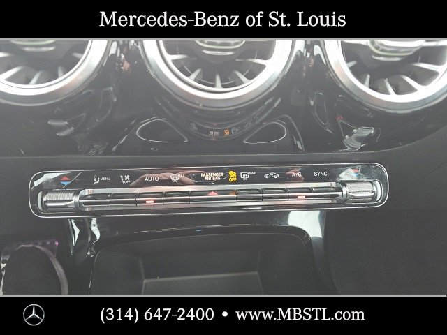 Used 2020 Mercedes-Benz CLA 250 4MATIC image 20