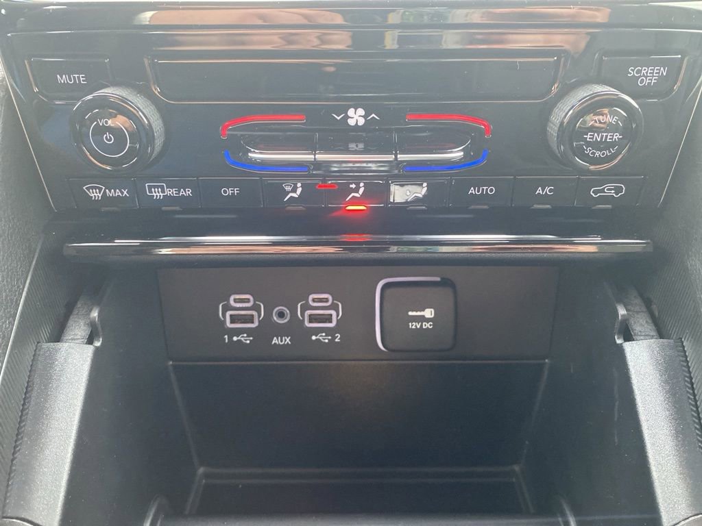 New 2025 Jeep Grand Cherokee Laredo X image 28