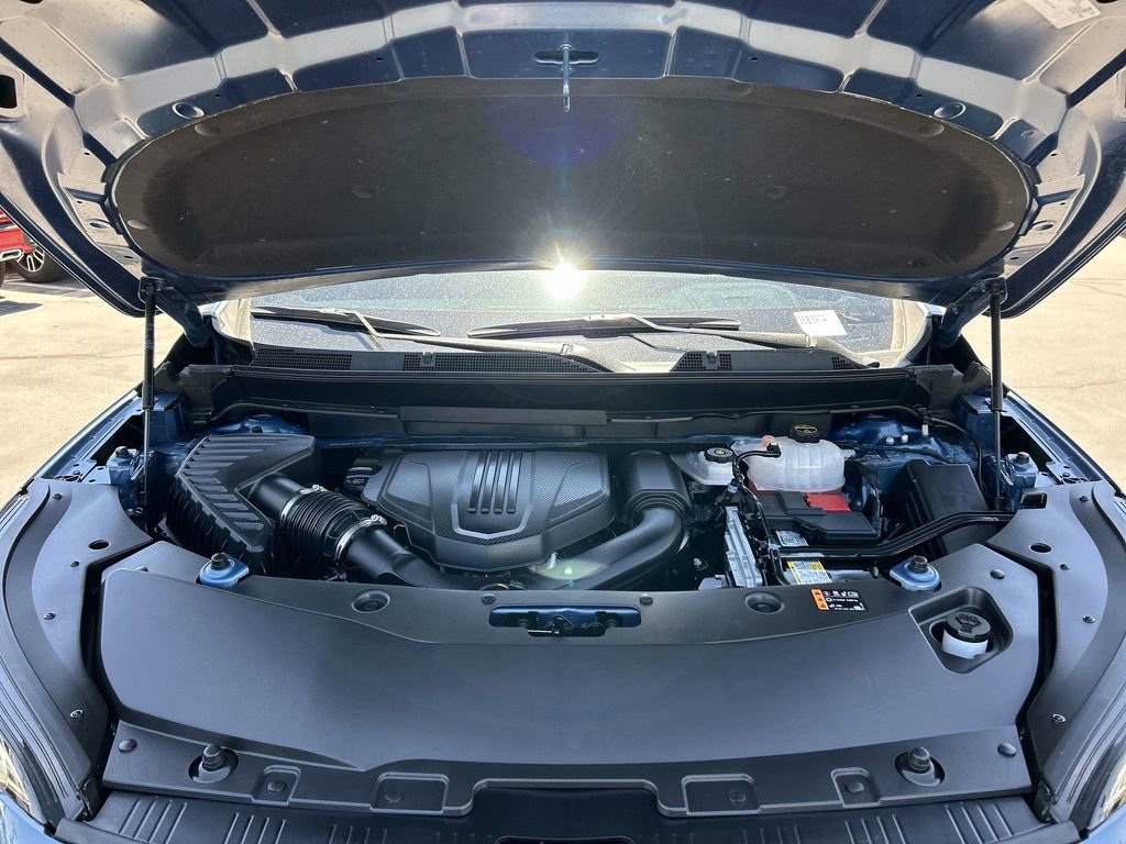 Used 2025 Buick Enclave Preferred FWD image 30