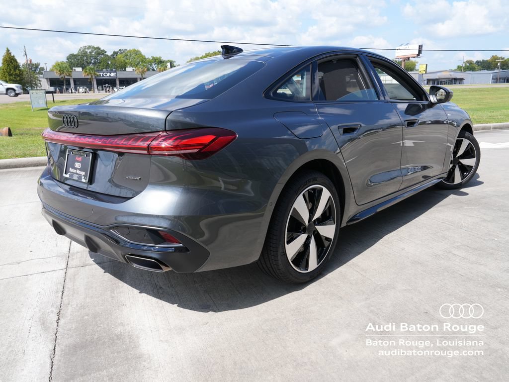 New 2026 Audi A5 2.0T Premium Plus AWD/4WD image 3