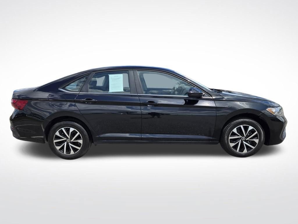 Used 2024 Volkswagen Jetta S FWD image 10