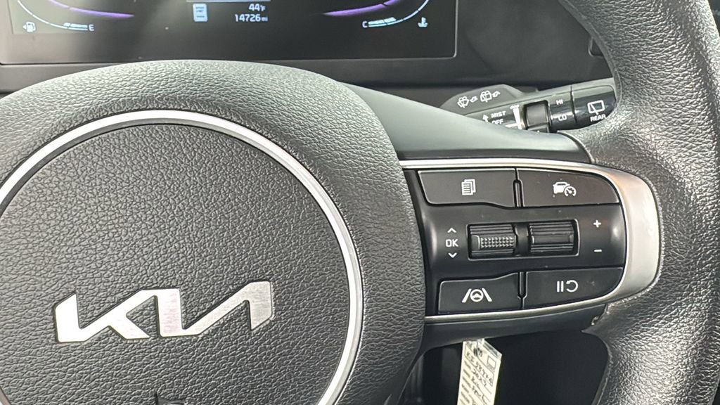 Used 2023 Kia Sportage LX image 22