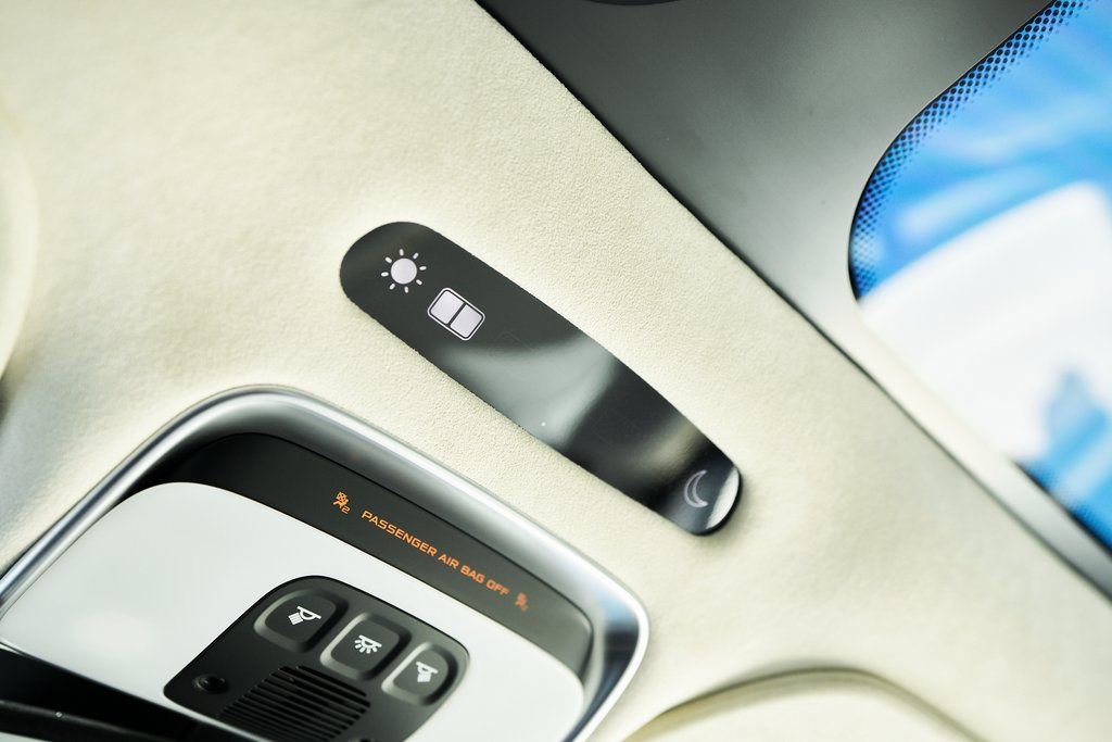 Used 2022 McLaren GT image 69