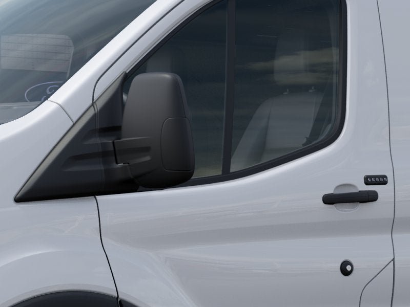New 2027 Ford Transit 150 Low Roof RWD image 20