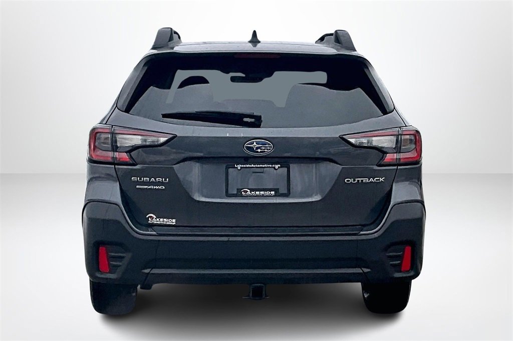 Used 2020 Subaru Outback Premium w/ Popular Package #1 image 6