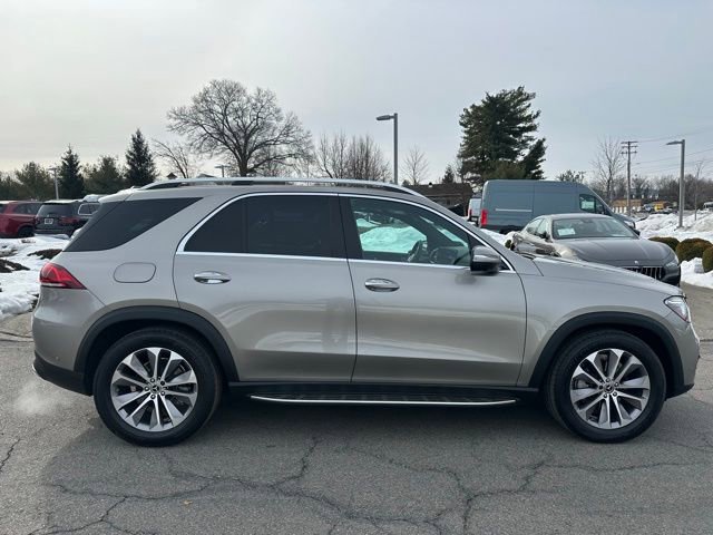 Certified 2022 Mercedes-Benz GLE 350 4MATIC image 6