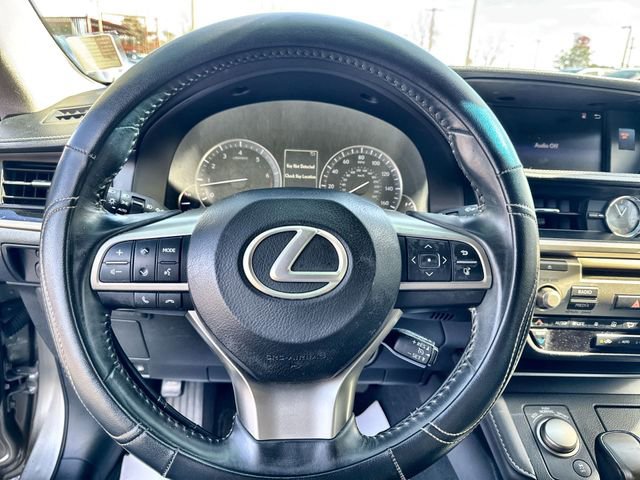 Used 2016 Lexus ES 350 image 22