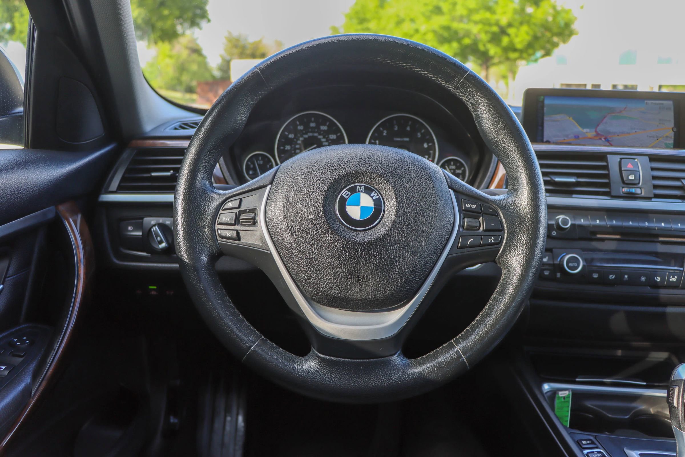Used 2015 BMW 328i xDrive Sedan image 27