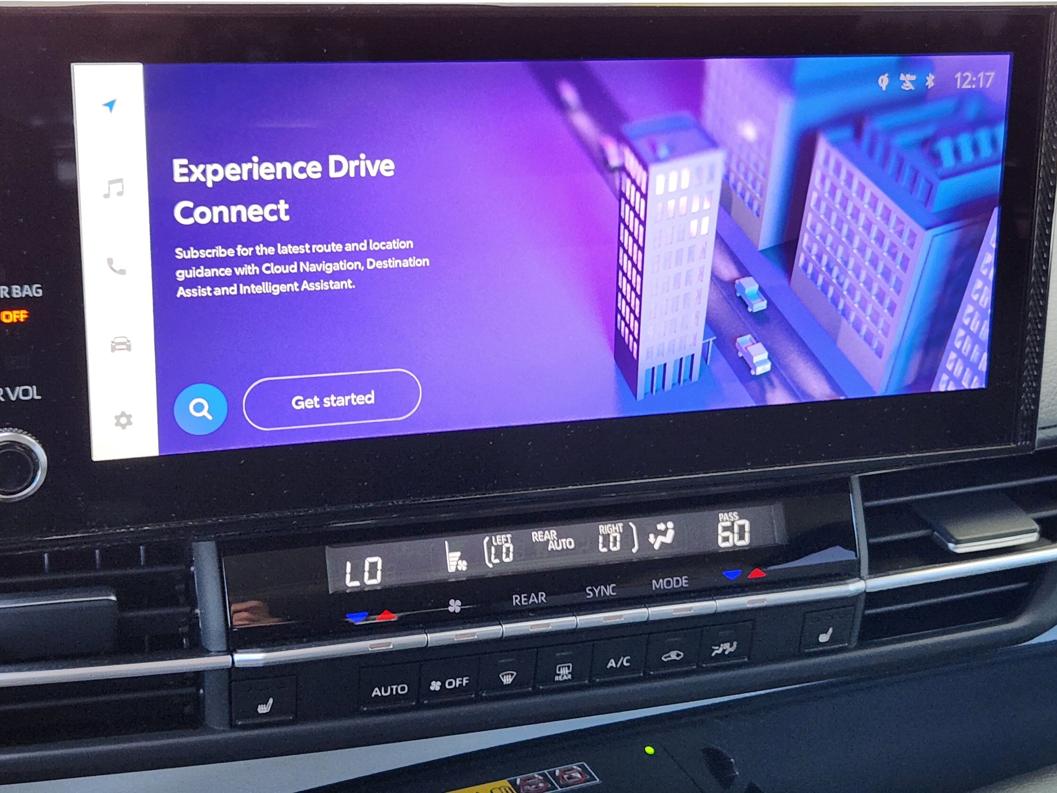 Certified 2026 Toyota Sienna XLE image 15